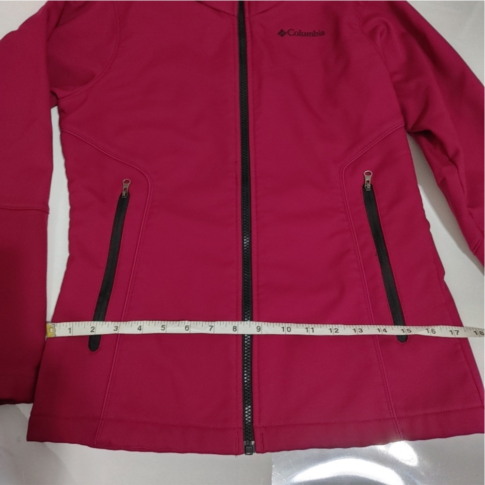 Columbia Jacket - Picture 3 of 9